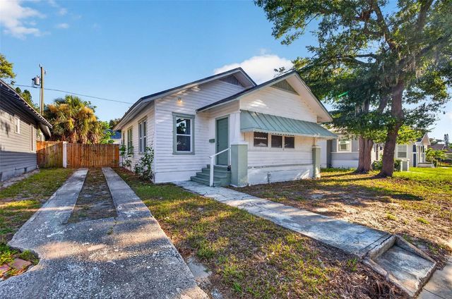 1042 8TH AVENUE S, St Petersburg, FL 33705