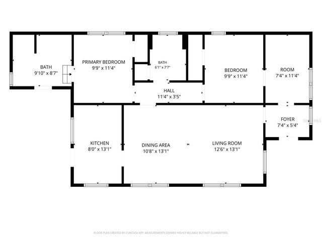 1042 8TH AVENUE S, St Petersburg, FL 33705