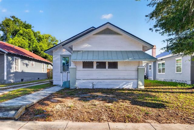 1042 8TH AVENUE S, St Petersburg, FL 33705