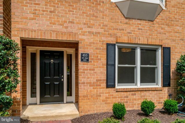 4515 11TH ST N, Arlington, VA 22201