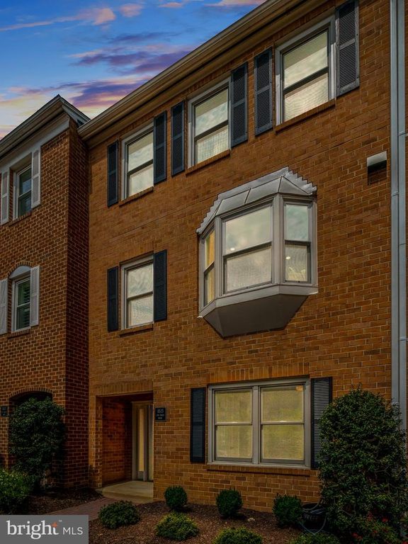 4515 11TH ST N, Arlington, VA 22201