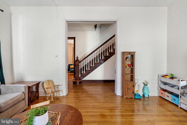 525 N LOCUST ST, Hagerstown, MD 21740
