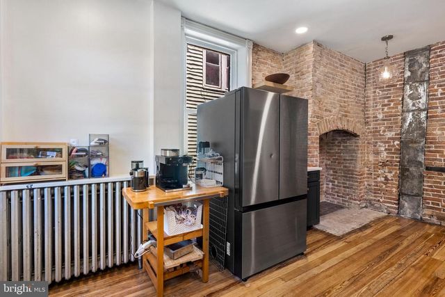 525 N LOCUST ST, Hagerstown, MD 21740