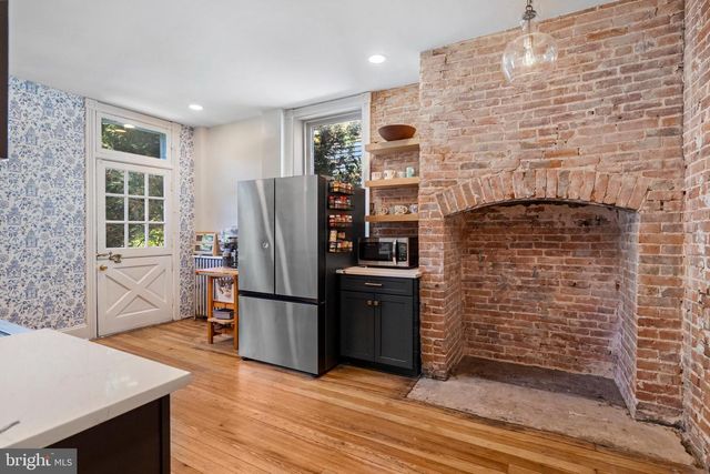 525 N LOCUST ST, Hagerstown, MD 21740