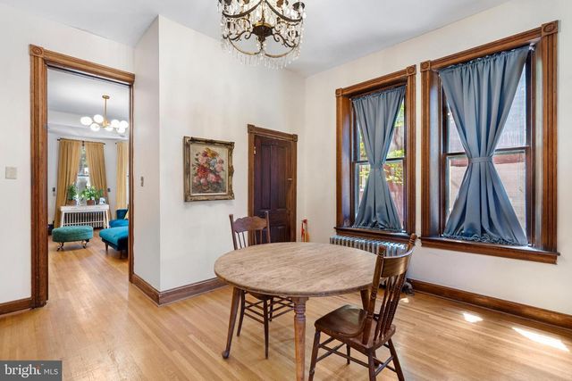 525 N LOCUST ST, Hagerstown, MD 21740