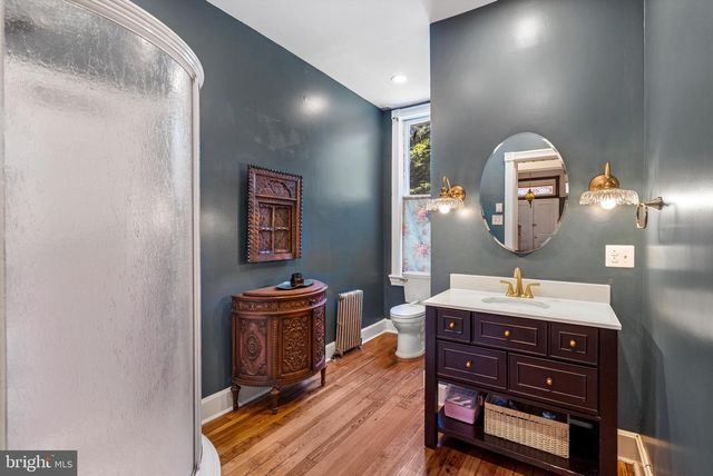 525 N LOCUST ST, Hagerstown, MD 21740