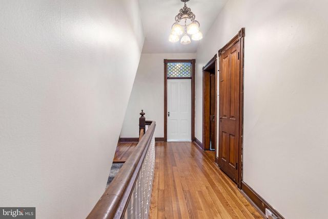 525 N LOCUST ST, Hagerstown, MD 21740