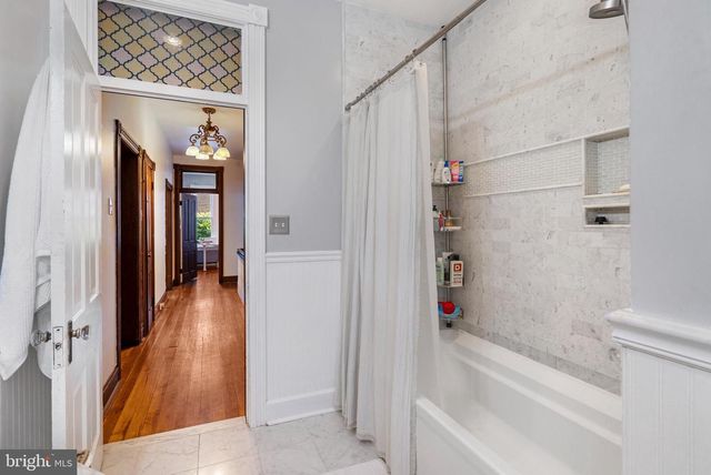 525 N LOCUST ST, Hagerstown, MD 21740