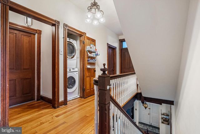 525 N LOCUST ST, Hagerstown, MD 21740