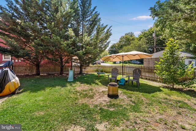 525 N LOCUST ST, Hagerstown, MD 21740