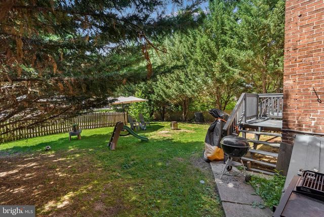 525 N LOCUST ST, Hagerstown, MD 21740