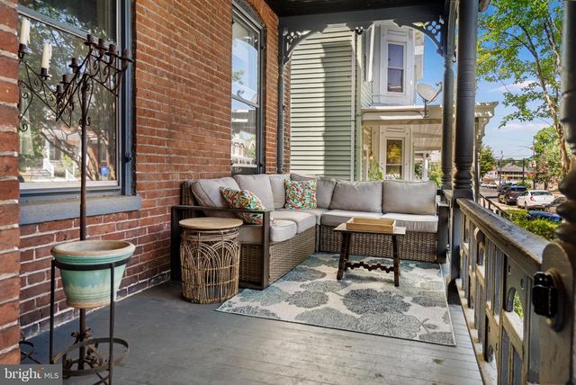 525 N LOCUST ST, Hagerstown, MD 21740