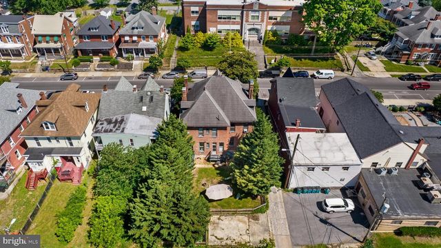 525 N LOCUST ST, Hagerstown, MD 21740