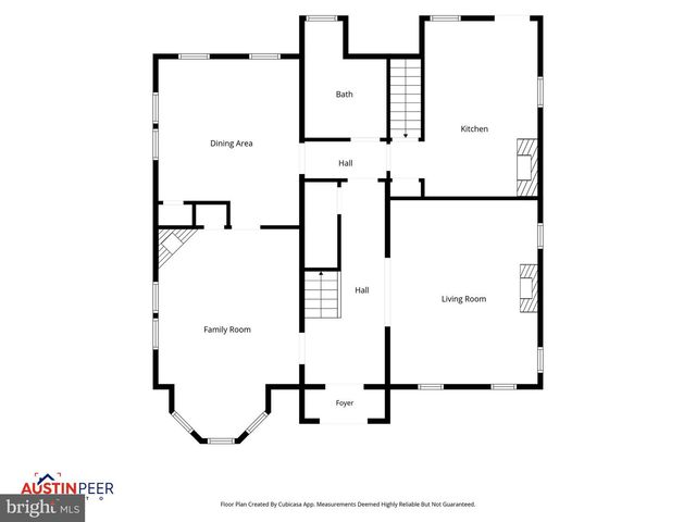 525 N LOCUST ST, Hagerstown, MD 21740