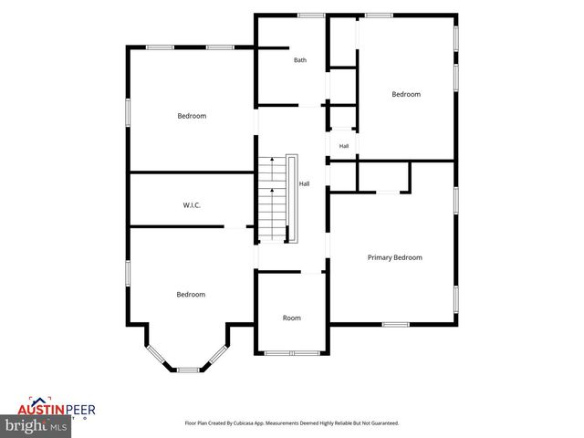 525 N LOCUST ST, Hagerstown, MD 21740