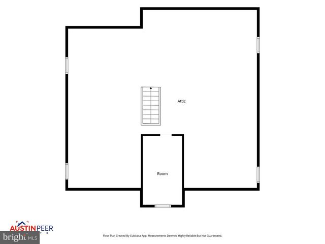525 N LOCUST ST, Hagerstown, MD 21740