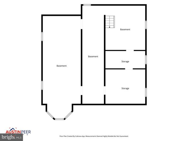 525 N LOCUST ST, Hagerstown, MD 21740