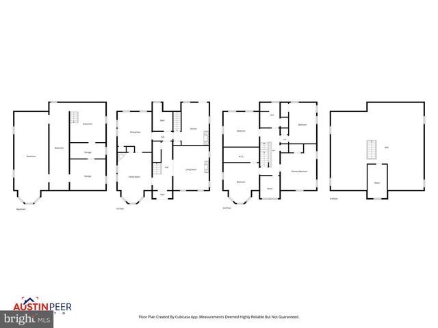 525 N LOCUST ST, Hagerstown, MD 21740