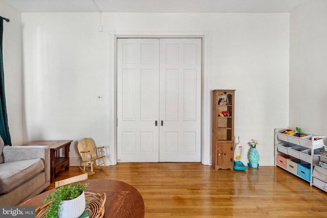 525 N LOCUST ST, Hagerstown, MD 21740