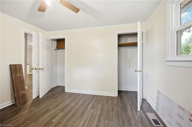 221 Dan Valley Road, Mayodan, NC 27027