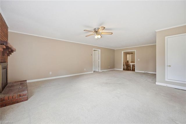 221 Dan Valley Road, Mayodan, NC 27027