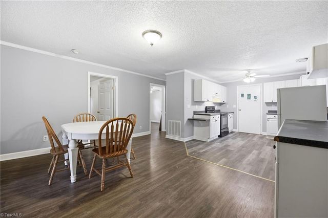 221 Dan Valley Road, Mayodan, NC 27027