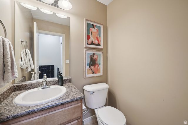 5103 W LONDON BAY DR, Riverton, UT 84096