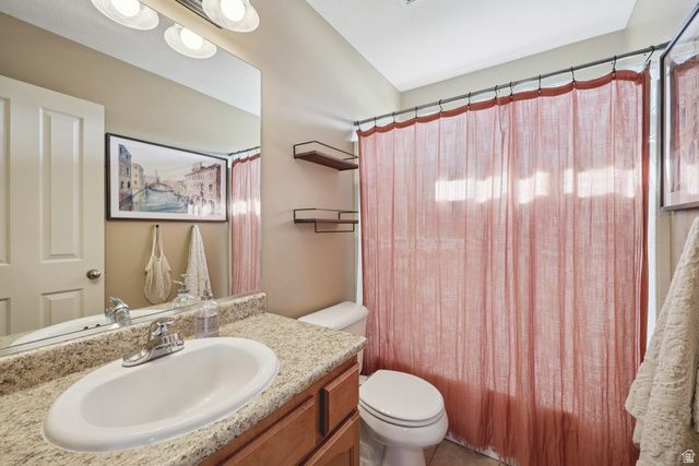 5103 W LONDON BAY DR, Riverton, UT 84096