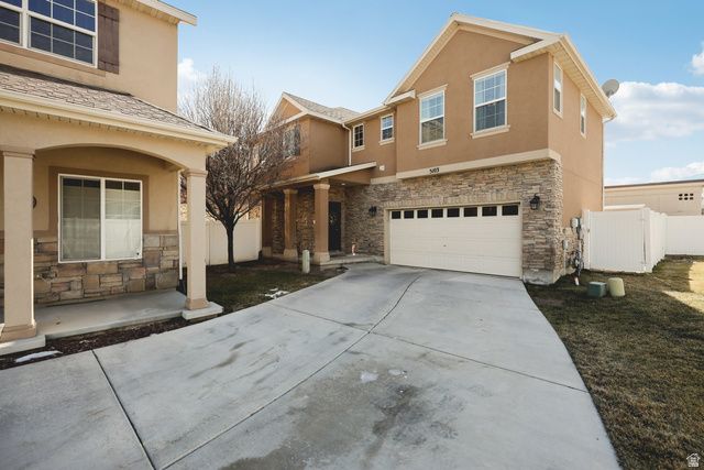 5103 W LONDON BAY DR, Riverton, UT 84096