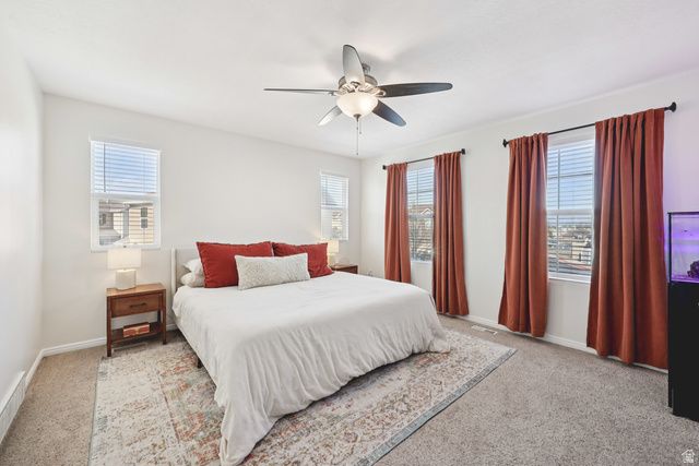 5103 W LONDON BAY DR, Riverton, UT 84096