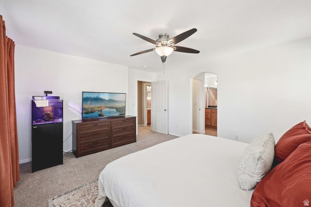 5103 W LONDON BAY DR, Riverton, UT 84096