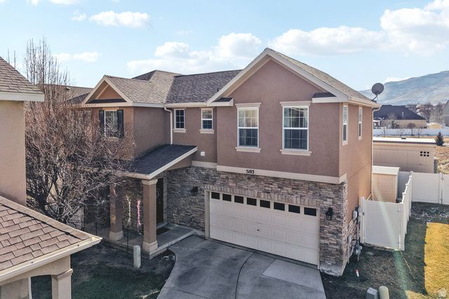 5103 W LONDON BAY DR, Riverton, UT 84096