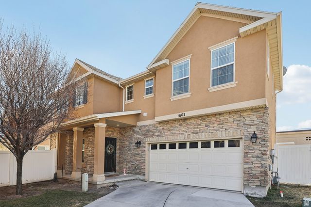 5103 W LONDON BAY DR, Riverton, UT 84096