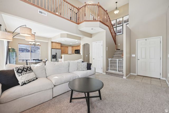 5103 W LONDON BAY DR, Riverton, UT 84096