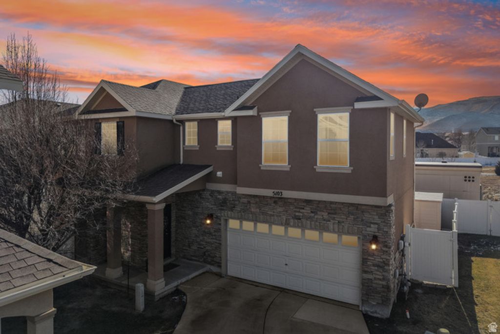 5103 W LONDON BAY DR, Riverton, UT 84096