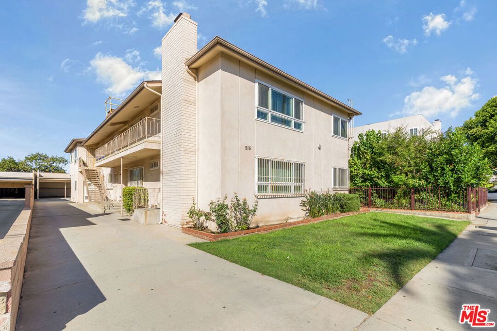 515 S Grevillea Avenue, Inglewood, CA 90301 — photo 2