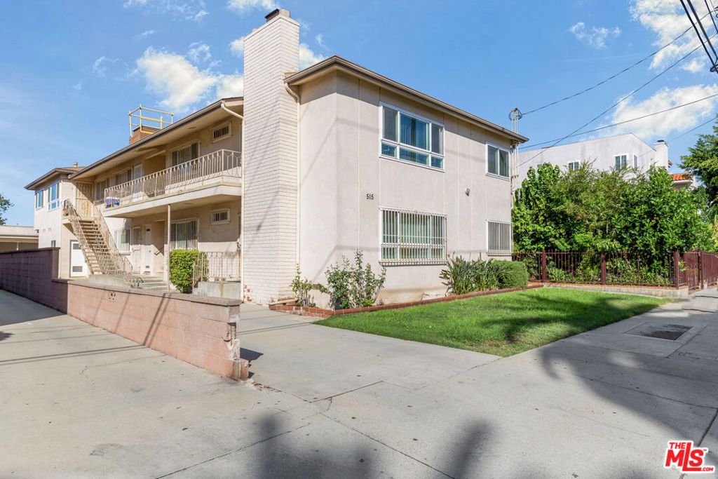 515 S Grevillea Avenue, Inglewood, CA 90301 — photo 3