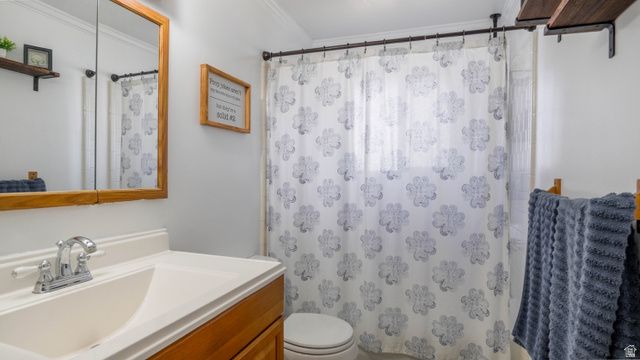 5867 S JONQUIL DR, Taylorsville, UT 84129