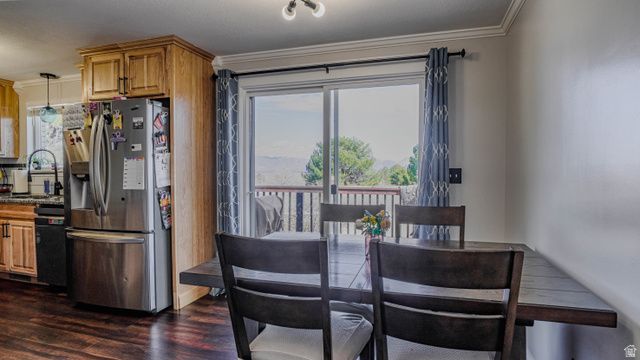 5867 S JONQUIL DR, Taylorsville, UT 84129