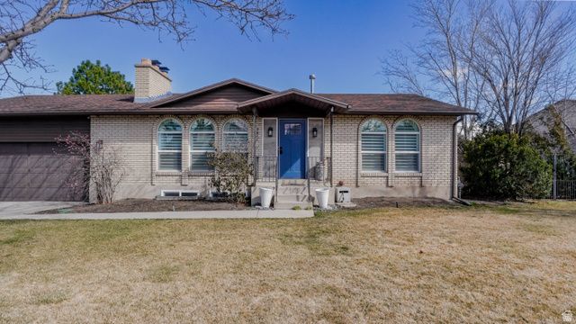 5867 S JONQUIL DR, Taylorsville, UT 84129