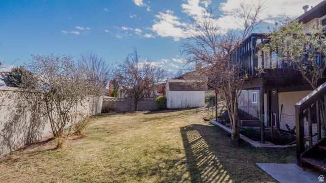 5867 S JONQUIL DR, Taylorsville, UT 84129