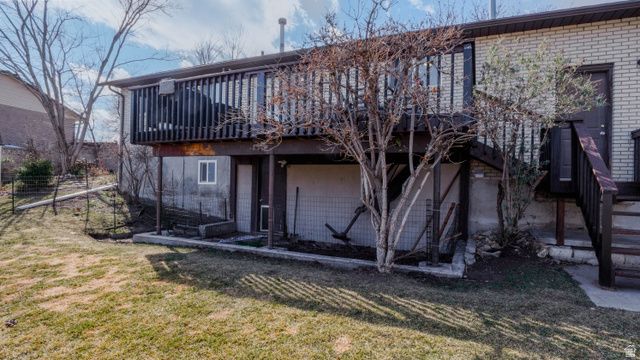 5867 S JONQUIL DR, Taylorsville, UT 84129