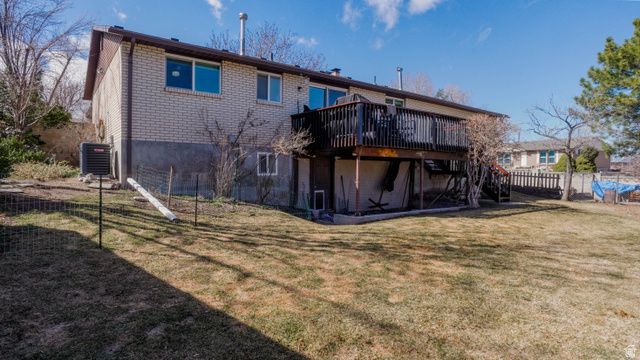 5867 S JONQUIL DR, Taylorsville, UT 84129