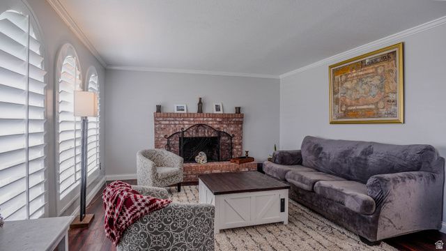 5867 S JONQUIL DR, Taylorsville, UT 84129