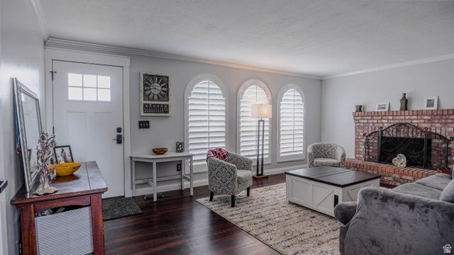 5867 S JONQUIL DR, Taylorsville, UT 84129