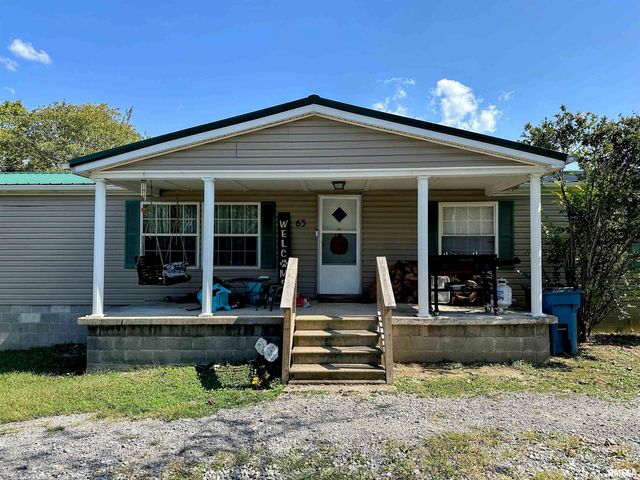 65 Payne Drive, Goreville, IL 62939