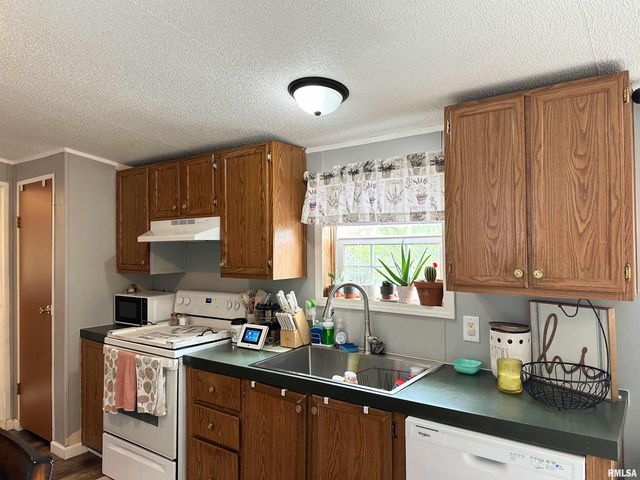 65 Payne Drive, Goreville, IL 62939