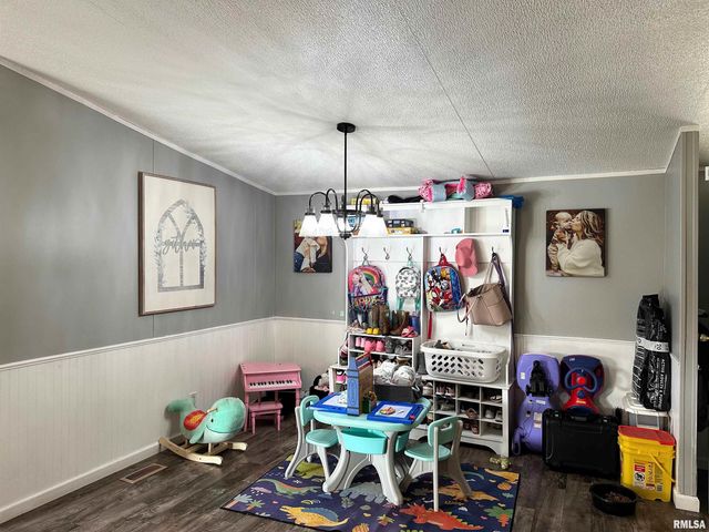 65 Payne Drive, Goreville, IL 62939