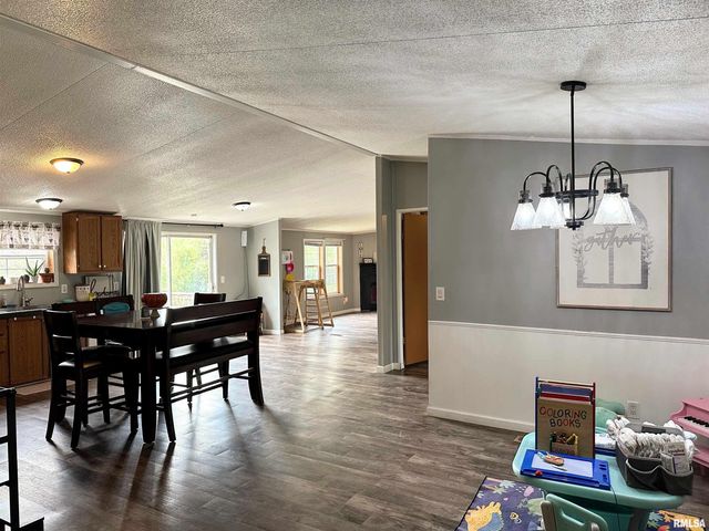 65 Payne Drive, Goreville, IL 62939