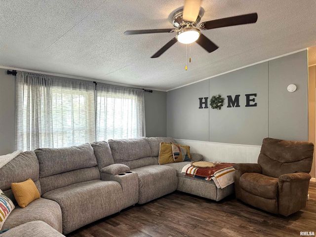 65 Payne Drive, Goreville, IL 62939